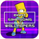 Bart Wallpapers Simpson HD APK