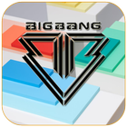 Big Bang Wallpapers HD ícone