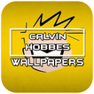 Calvin Wallpapers Hobbes