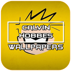 ikon Calvin Wallpapers Hobbes