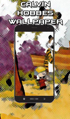 Calvin Wallpapers Hobbes For Android Apk Download