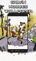 Calvin Wallpapers Hobbes screenshot 1