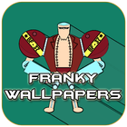 Franky Wallpapers HD icône
