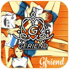 GFriend Wallpapers HD أيقونة