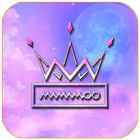 Mamamoo Wallpapers HD أيقونة