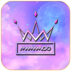 Mamamoo Wallpapers HD icon