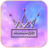 Mamamoo Wallpapers HD 图标