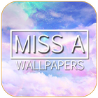 Miss A Wallpapers HD Zeichen