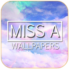Miss A Wallpapers HD icono