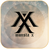 Monsta X Wallpapers HD icône