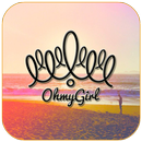 Oh My Girl Wallpapers HD APK
