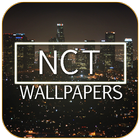 NCT Wallpapers HD simgesi