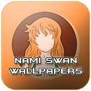 Nami Swan Wallpapers HD APK