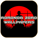 Zoro Wallpapers Roronoa HD APK