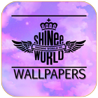 Shinee Wallpapers HD иконка