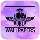 Shinee Wallpapers HD icon
