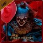 ikon Bagaimana Menggambar Pennywise