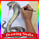 How To Draw Snake Step by Step APK