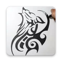 How to Draw Tattoos APK download