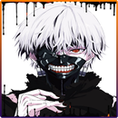 How to Draw Tokyo Ghoul Ken APK