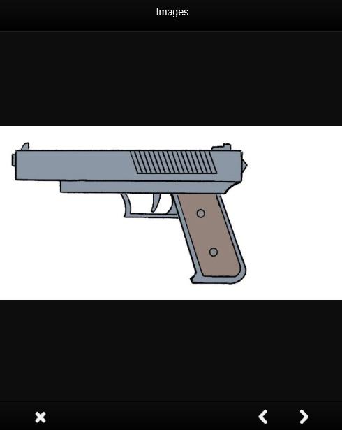 Descarga de APK de Cómo dibujar armas para Android Descarga de APK de Cómo dibujar armas para Android