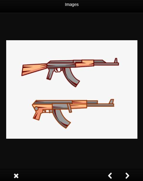 Descarga de APK de Cómo dibujar armas para Android Descarga de APK de Cómo dibujar armas para Android