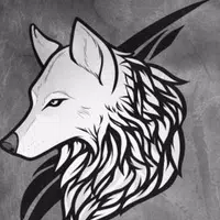 How To Draw Wolves screenshot 2
