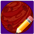 How To Draw Planets Stars APK
