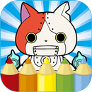 How to coloring You Kai APK