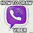 How to Draw a Viber