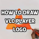 How to Draw a VLC media player APK