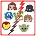 How to draw Avengers VS Star Wars
