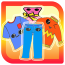 How to Draw Cute Clothes APK