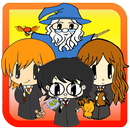 How to Draw Cute Harry Potter Characters APK