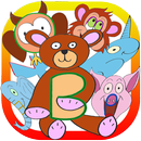 How to draw Cute Things And Animals From Letters APK