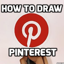 How to Draw a Pinterest APK