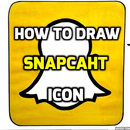 How to Draw a Snapchat APK