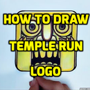 How to Draw a Temple Run APK