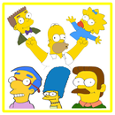 How to draw Simpsons APK
