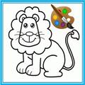 easy how to draw for kids animals