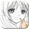 How to Draw Anime Manga APK
