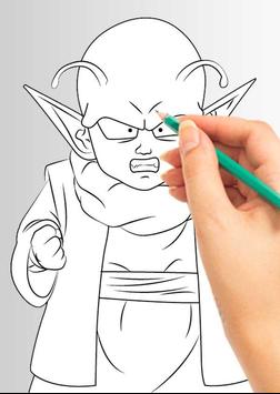 How To Draw Dbz Apk App Free Download For Android