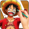 Draw One Piece Tips APK