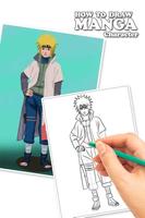 Draw Naruto Shippuden Tips capture d'écran 2