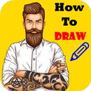 How to Draw in the Basic for beginner APK