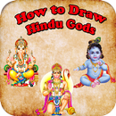 How to Draw Hindu Gods APK