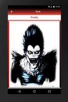 How To Draw Death Note اسکرین شاٹ 2