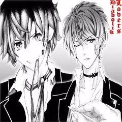 How To Draw Diabolic Lovers step by step APK Herunterladen