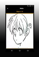 How To Draw Manga: Soul Eater characters screenshot 1