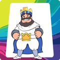 Learn To Draw Clash Royale